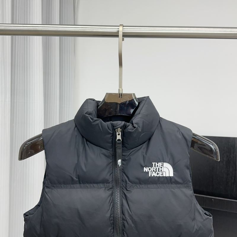 The North Face Down Jackets